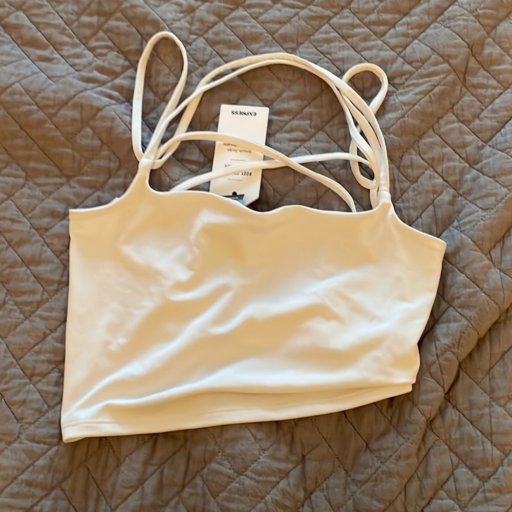 Express tank